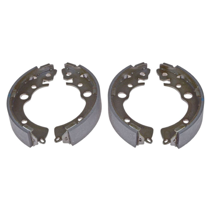 Blue Print ADH24114 Brake Shoe Set