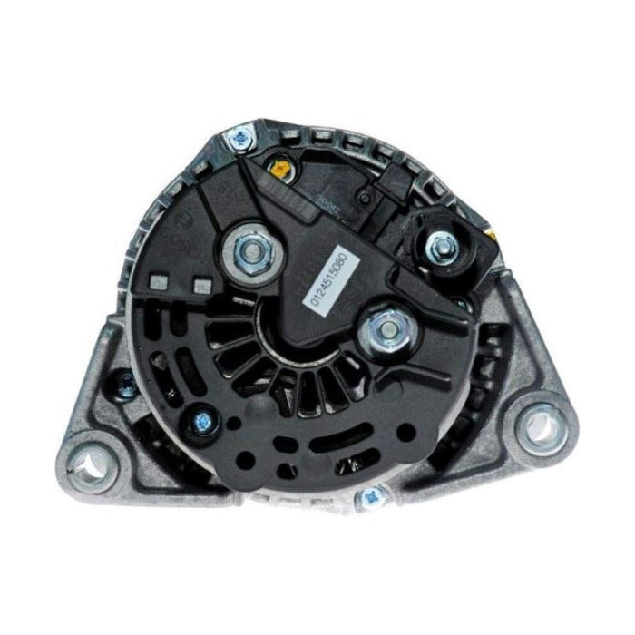 Hella Alternator 14V 120A for Opel Zafira A Mpv (T98) 8EL 011 710-531 Hella  - Dynamic Drive