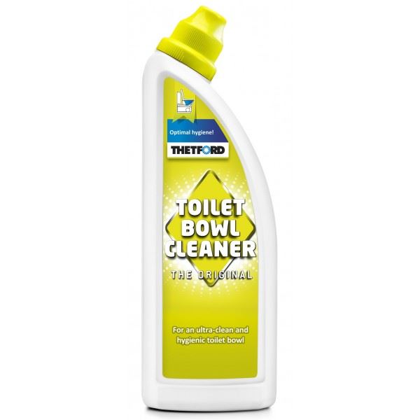 Thetford Toilet Bowl Cleaner Cassette Caravan & Motorhome Cleaning Fluid 750ml Thetford  - Dynamic Drive