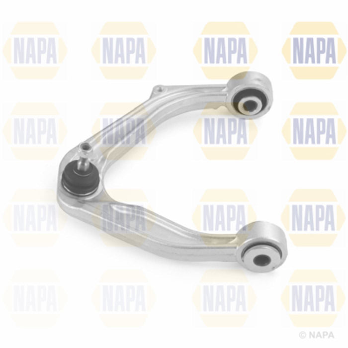 Genuine NAPA Wishbone (LH) for Alfa Romeo 50704947