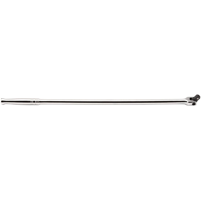 Draper Breaker Bar, 1/2" Sq. Dr., 600mm 16801 Draper  - Dynamic Drive