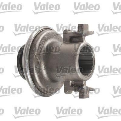 Valeo 3 Piece Clutch Kit 805473 Automotive Part fits Iveco Valeo  - Dynamic Drive