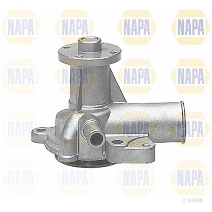 Genuine NAPA Water Pump for Ford 1528548