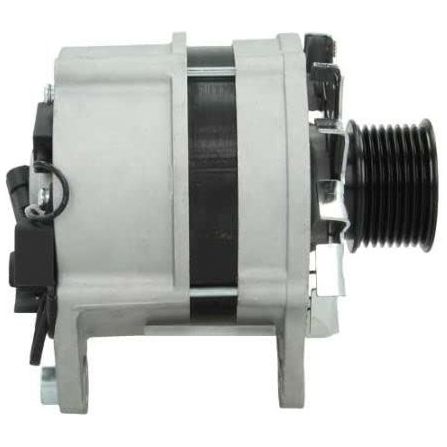 Hella Alternator 14V 120A for e.g. New Holland 8EL 015 643-491 Hella  - Dynamic Drive