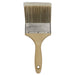 Sealey Wooden Handle Paint Brush 100mm SPBS100W Sealey  - Dynamic Drive