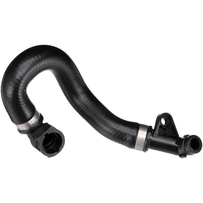 Gates Curved Radiator Hose fits BMW 1 116i - 1.6 - 04-11 02-1785