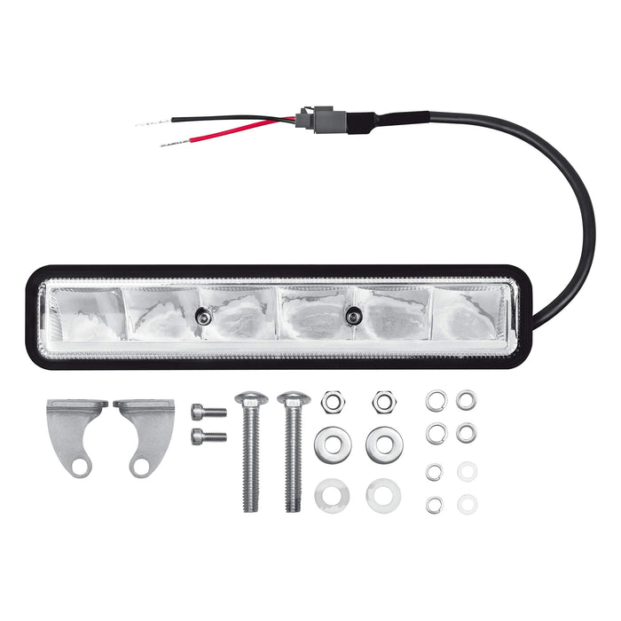 Osram LEDriving SX180-SP Slimline Series LED Driving Spot-Beam Lightbar Osram  - Dynamic Drive