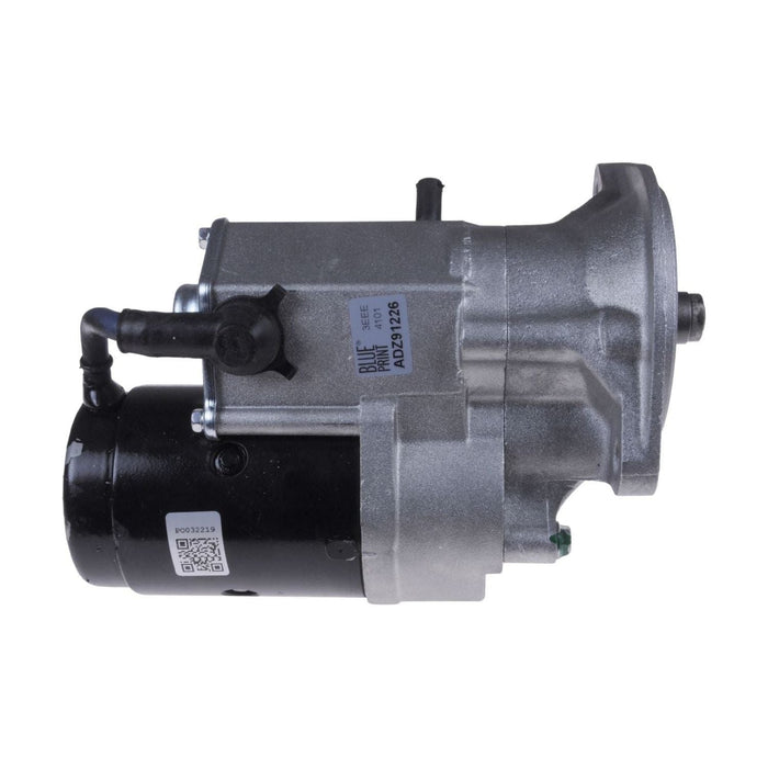 Blue Print ADZ91226 Starter Motor