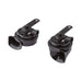 Hella Trumpet Horn HELLA OE-CONNECT HORN TE26 SET 12V 110dB(A) Low Tone/High T 3FH 012 010-081 Hella  - Dynamic Drive