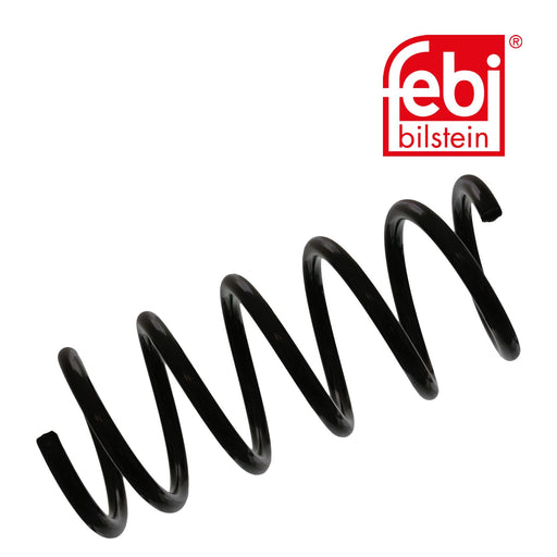 Febi 46984 Coil Spring Fits Ford 1465219 1470738 Febi Bilstein  - Dynamic Drive