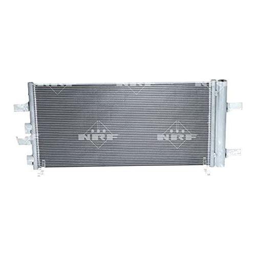 NRF Condenser 350404