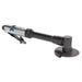 Sealey 75mm 3" Long Reach Air Cut Off Tool Cutting Grinder Saw 1/4" BSP Sealey  - Dynamic Drive