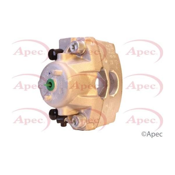 Apec Apec Brake Caliper (Front/Right) RCA364