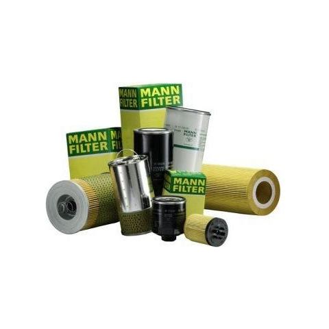 Genuine Mann Air Filter for Inner air for C 20 325/2 CF1000 Mann & Hummel  - Dynamic Drive