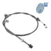 Blue Print ADK83837 Clutch Cable Blue Print  - Dynamic Drive