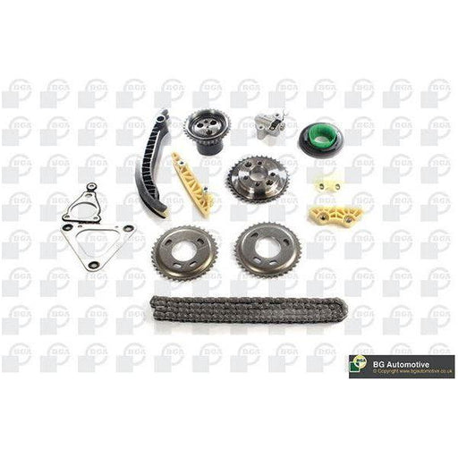 BGA Timing Chain Kit TC2365FK fits Ford Transit Town Parts  - Dynamic Drive