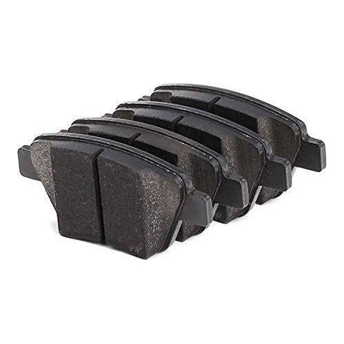 Genuine TRW Brake Pads (Rear) (R90) GDB1841