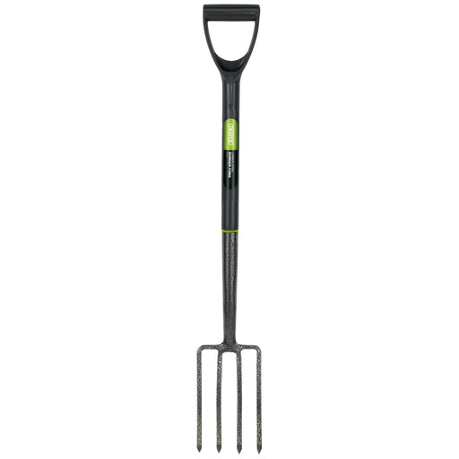 Draper Carbon Steel Border Fork 88791 Draper  - Dynamic Drive