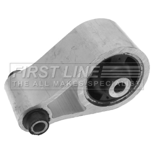 Genuine First Line Engine Mounting fits Vauxhall Movano dCi 2.2 9906 FEM3670 First Line  - Dynamic Drive