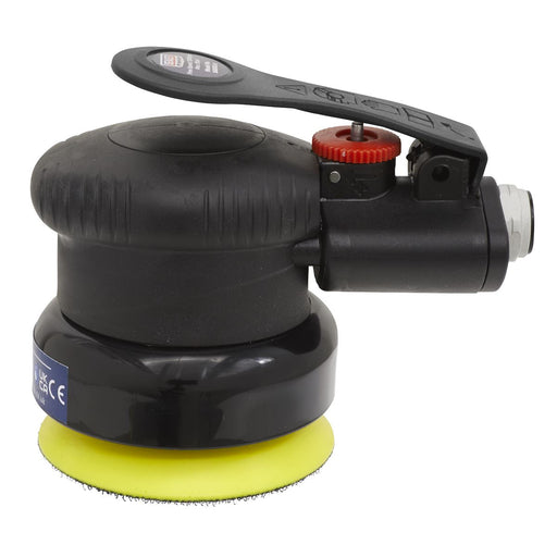 Sealey Air Palm Orbital Sander75mm SA802 Sealey  - Dynamic Drive