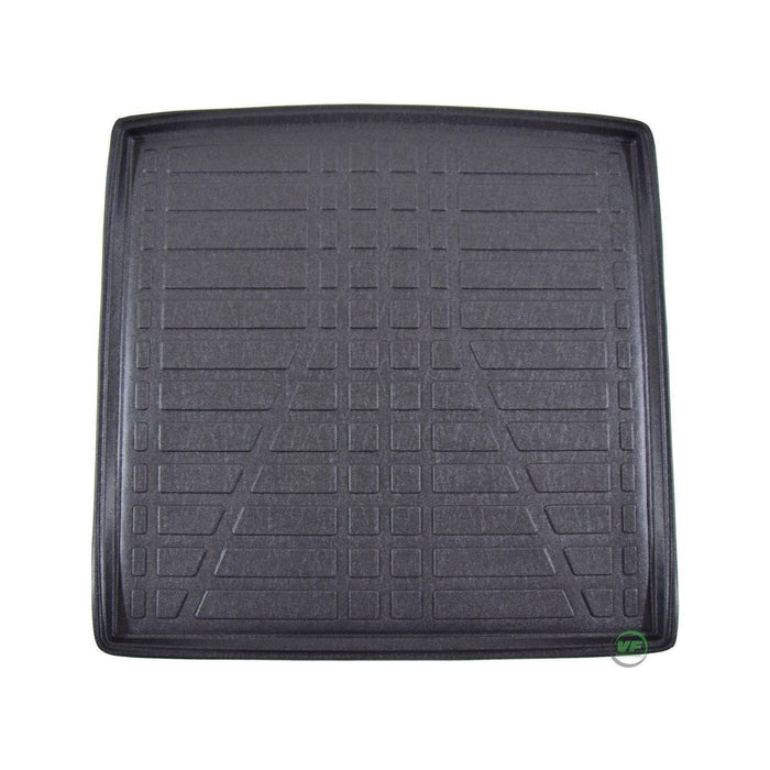 Tailored Fit Boot Liner Tray Car Mat Fits VW Tiguan 2017-up All Space LWB UKB4C  - Dynamic Drive