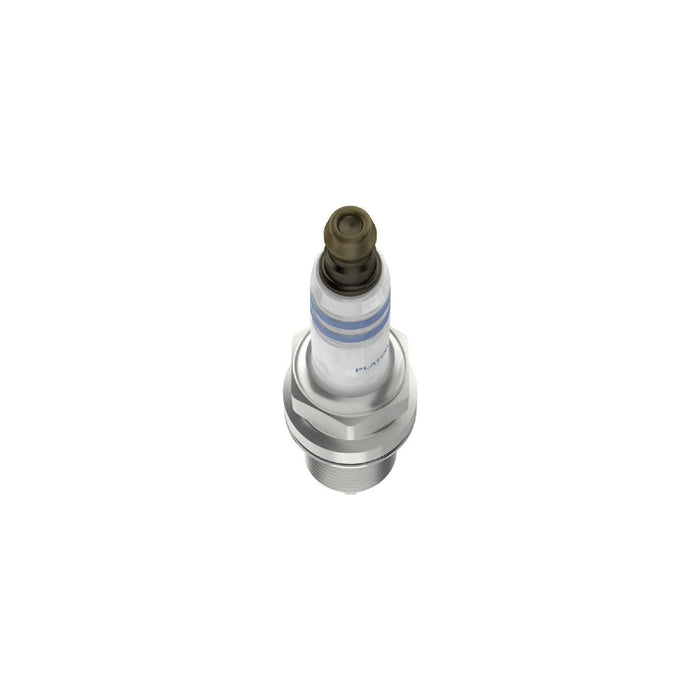 Genuine Bosch Spark Plug Fgr7Dqp+ fits Mini Cooper - 1.6 - 01-06 0242236562