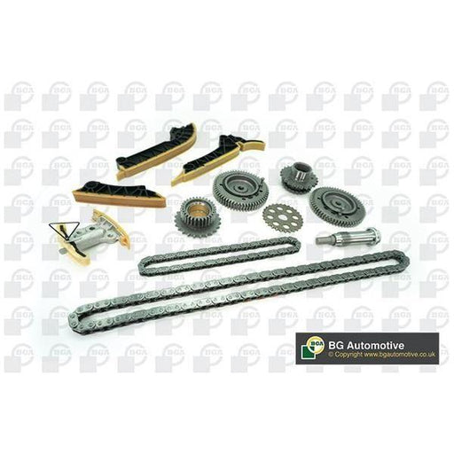 BGA Timing Chain Kit TC5616FK fits Mercedes-Benz GLE Town Parts  - Dynamic Drive