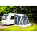 Maypole Inflatable Campsite Air Porch Awning For Caravans & Motorhomes MP9508 Maypole  - Dynamic Drive