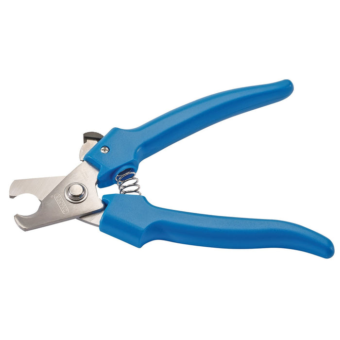 Draper Copper or Aluminium Cable Cutters, 160mm 39224