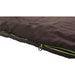 Outwell Campion Lux Double Sleeping Bag 3 Season Camping Caravan NEW 2022 Model Outwell  - Dynamic Drive