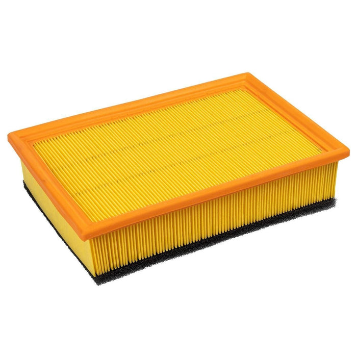 febi 24406 Air Filter Febi Bilstein  - Dynamic Drive