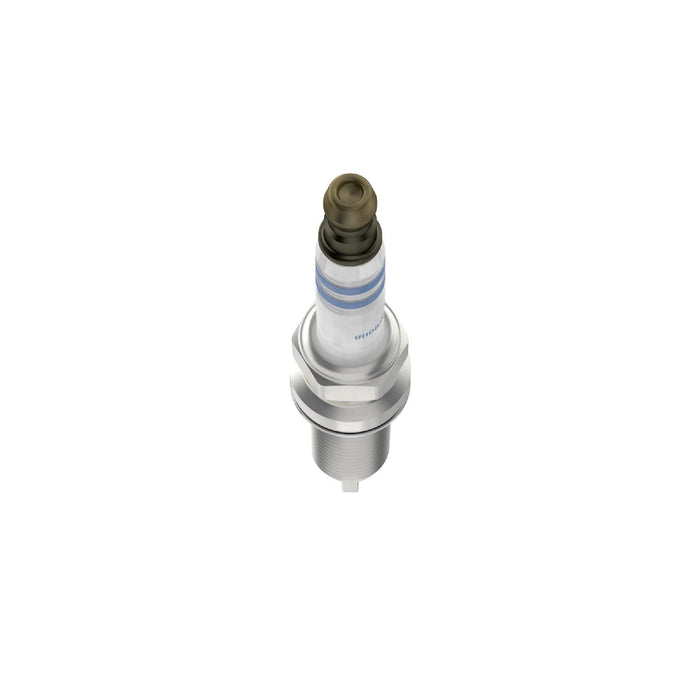 Genuine Bosch Spark Plug Vr8Sii30X fits Nissan Micra - 1.2 - 10- 0242129522