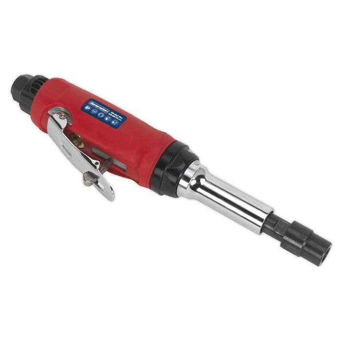 Sealey Air Die Grinder Long Reach GSA672