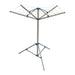 4 Arm Rotary Airer  Stand 4505 Quest  - Dynamic Drive