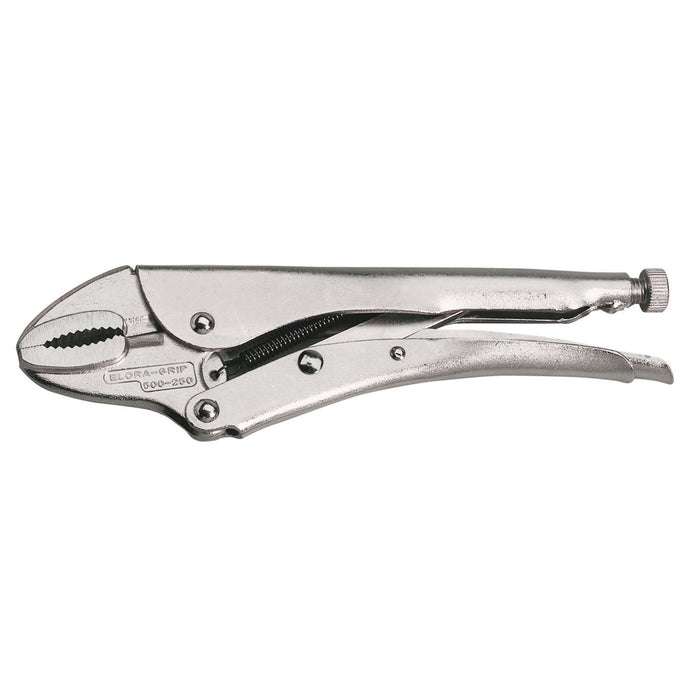 Draper Self Grip Pliers, 250mm 23783 Draper  - Dynamic Drive