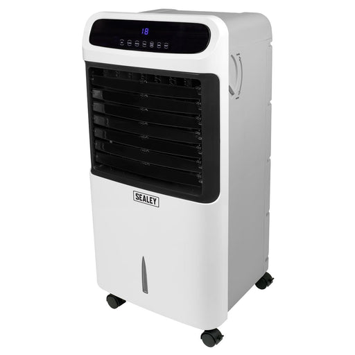 Sealey Air Cooler/Heater/Air Purifier/Humidifier SAC41 Sealey  - Dynamic Drive