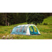 Coleman Front Porch 4L Closed Vestibule Tent Extension Meadowood Castle Pines Coleman  - Dynamic Drive