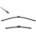 Valeo Wiper Blades Kit 574744 Automotive Part fits Volkswagen Beetle Ii Valeo  - Dynamic Drive