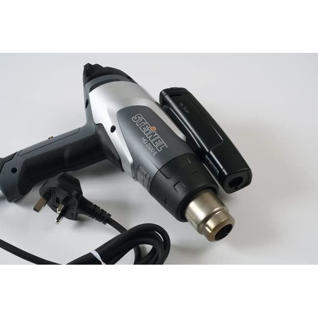 Power-Tec Digital Hot Air Gun 92077