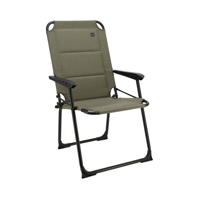 Travellife Lago Chair Compact Moss Green 2130540 Travellife  - Dynamic Drive