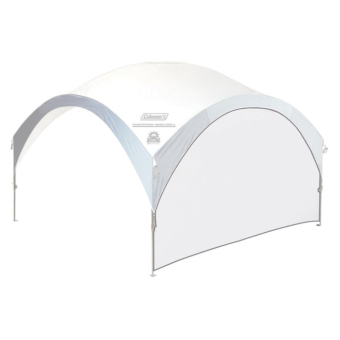 Coleman FastPitch All Weather Event Shelter Wall with Built in 50 UV Protection