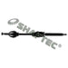 Genuine Shaftec Driveshaft (Reman) FO194R Shaftec  - Dynamic Drive