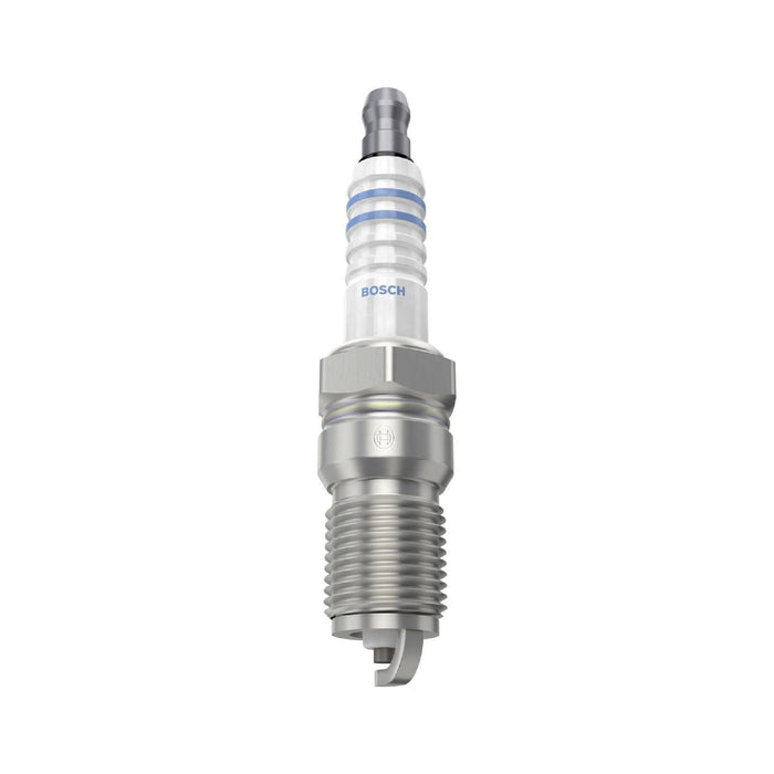 Genuine Bosch Spark Plug Hr7Dc+ fits Mercedes-Benz 190 E - 2.0 - 82-93 024223566