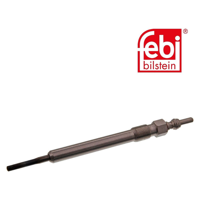 febi 38831 Glow Plug Febi Bilstein  - Dynamic Drive