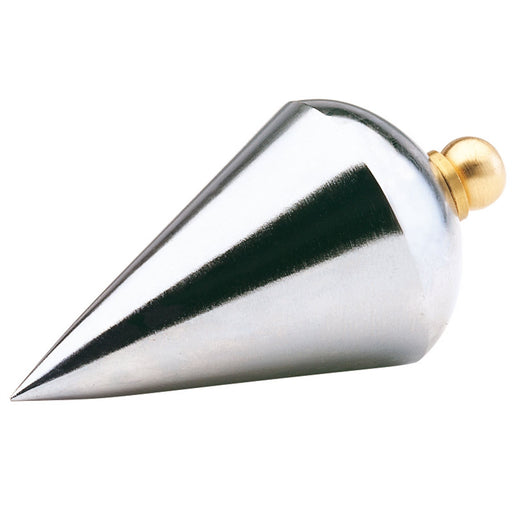 Draper Steel Plumb Bob, 130g 52172 Draper  - Dynamic Drive