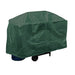 Silverline BBQ Cover 1220 x 710 x 710mm Silverline  - Dynamic Drive