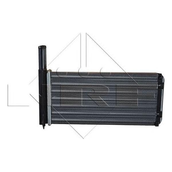 NRF Heater Radiator 52220