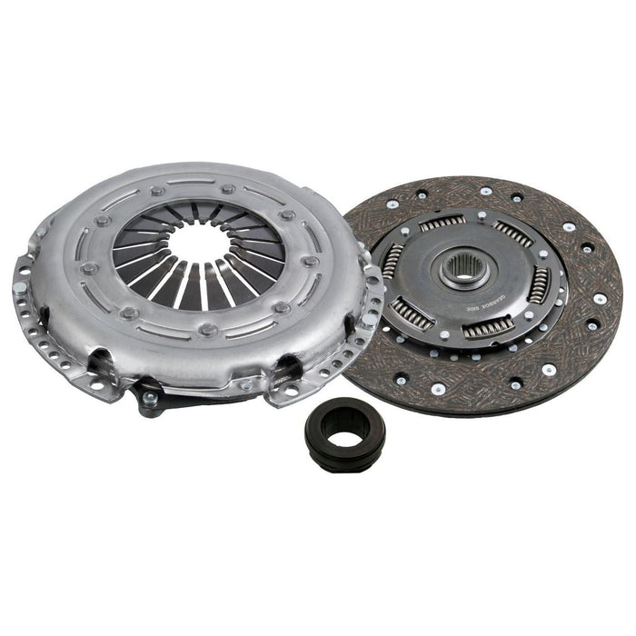 Blue Print ADV183041 Clutch Kit