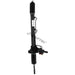 Genuine Shaftec Power Steering Rack PR486 Shaftec  - Dynamic Drive