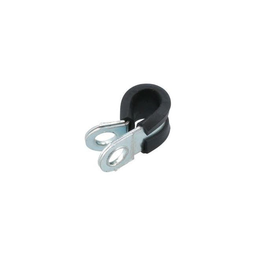 Connect Rubber Lined P Clips 8mm 10pc 31438 Tool Connection  - Dynamic Drive